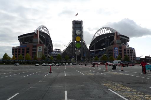 Qwest Field