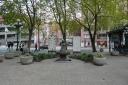Pioneer Square