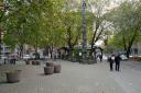 Pioneer Square