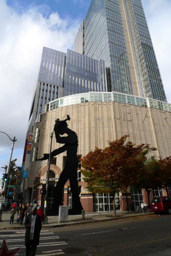 Seattle Art Museum