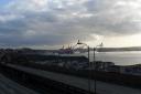 Waterfront
