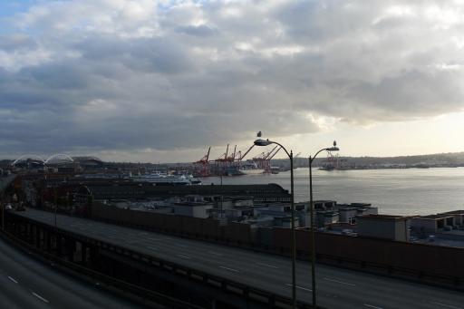 Waterfront