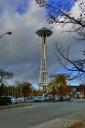 Space Needle