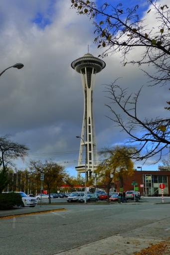 Space Needle