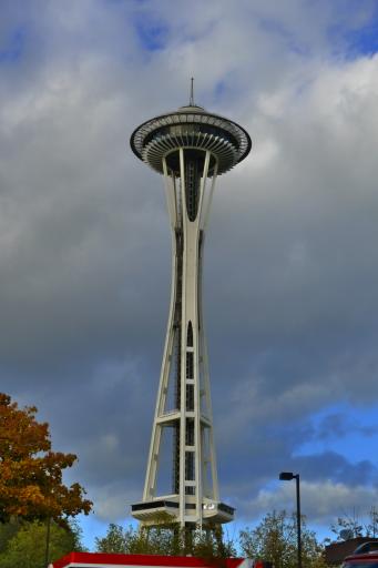 Space Needle