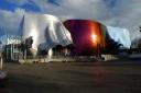 Experience Music Project Museum