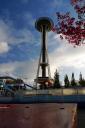Space Needle