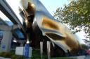 Science Fiction Museum