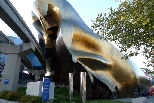 Science Fiction Museum