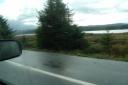 Rainy!