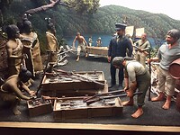 Tawhiti Museum