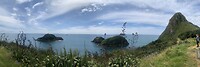 Sugar Loaf Islands