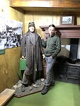 Tawhiti Museum
