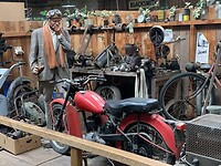 Tawhiti Museum