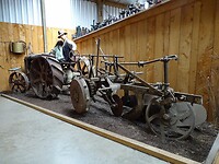 Tawhiti Museum