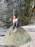 Cathedral Cove