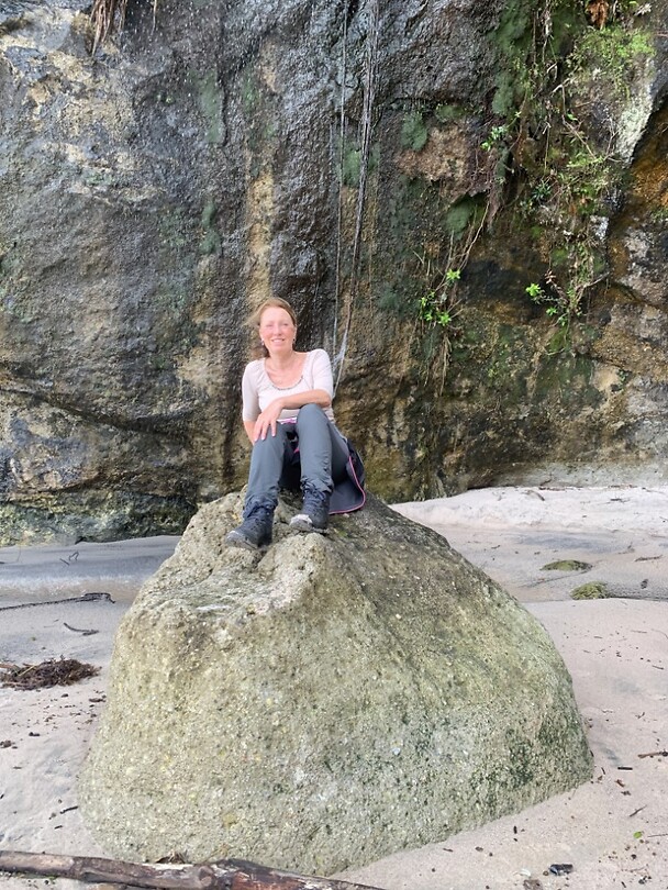 Cathedral Cove