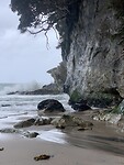 Cathedral Cove