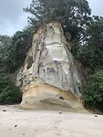 Cathedral Cove