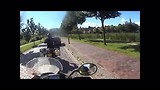 Dag 2 hobbelwegen