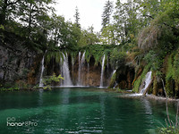 Waterval Plitvice Meren