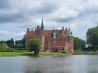 Kasteel Egeskov