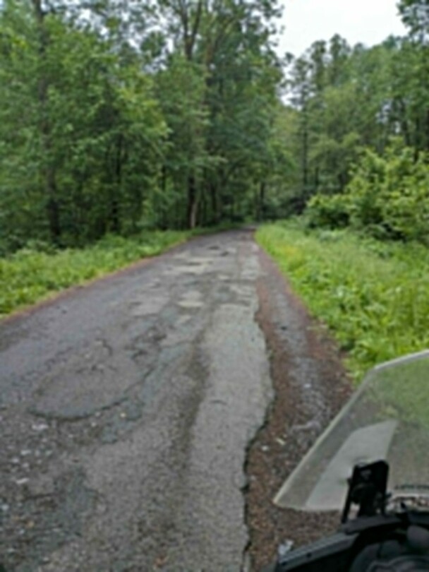 Stuiterasfalt