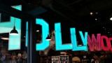 Neon signs