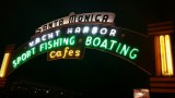 De pier van Santa Monica