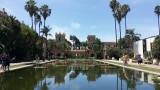 Balboa Park - Botanic garden