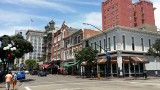 Gaslamp Quarter