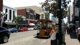 Gaslamp Quarter