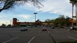 Winkelen in Tangers Outlet Barstow