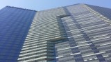The Cosmopolitan Hotel