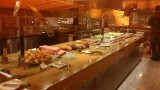 Desserten buffet