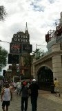 New York New York