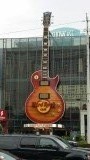 Hard Rock Cafe Las Vegas