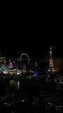 Bye bye Vegas!
