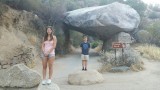 Sequoia National Park