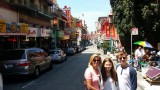 China Town