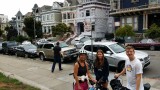 The Painted Ladies
