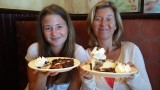 CHEESECAKE!!!