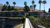 Het hotel