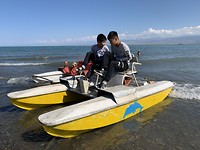 Issyk Kul