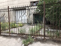 Bishkek stad