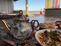 Dinner Tamchy