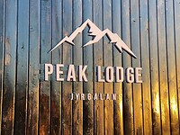 peak lodge