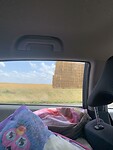 Auto raam
