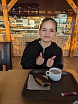 Breakfast of champions in Troyes