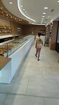 Le petit dejeuner du champions